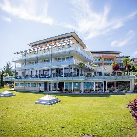 Seehotel Sued By S4Y Velden am Wörthersee Eksteriør bilde