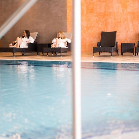 Seehotel Sued By S4Y Velden am Wörthersee Eksteriør bilde