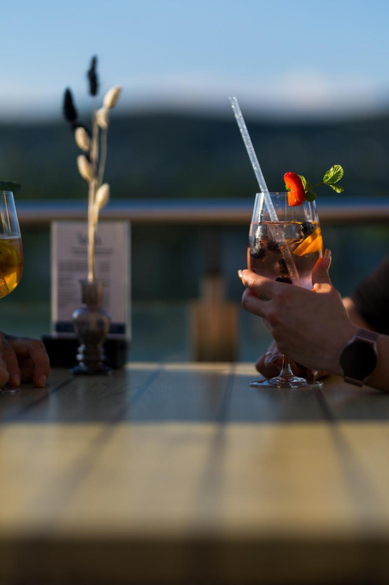 Seehotel Sued By S4Y Velden am Wörthersee Eksteriør bilde